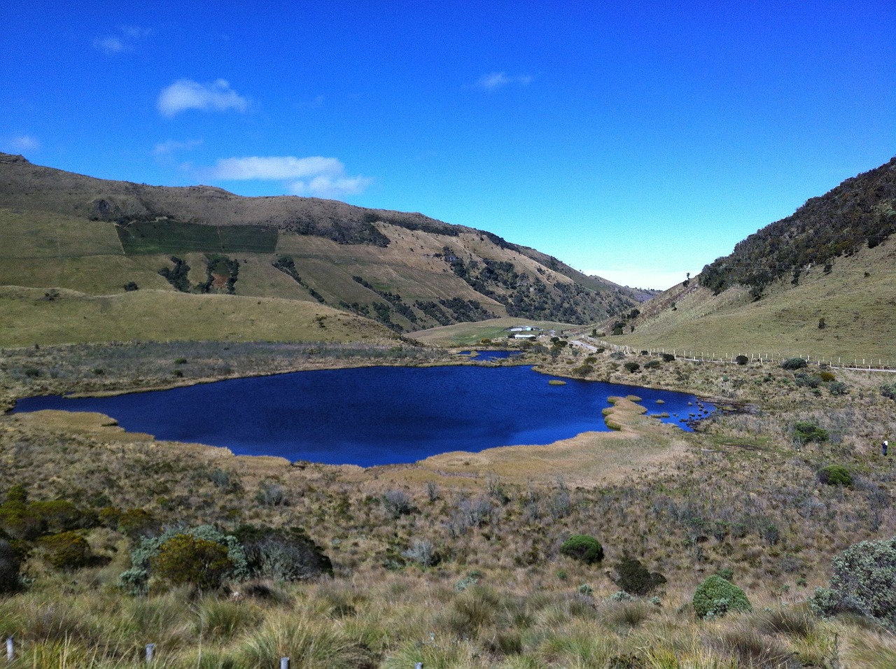 Volcán Nevado del Ruiz