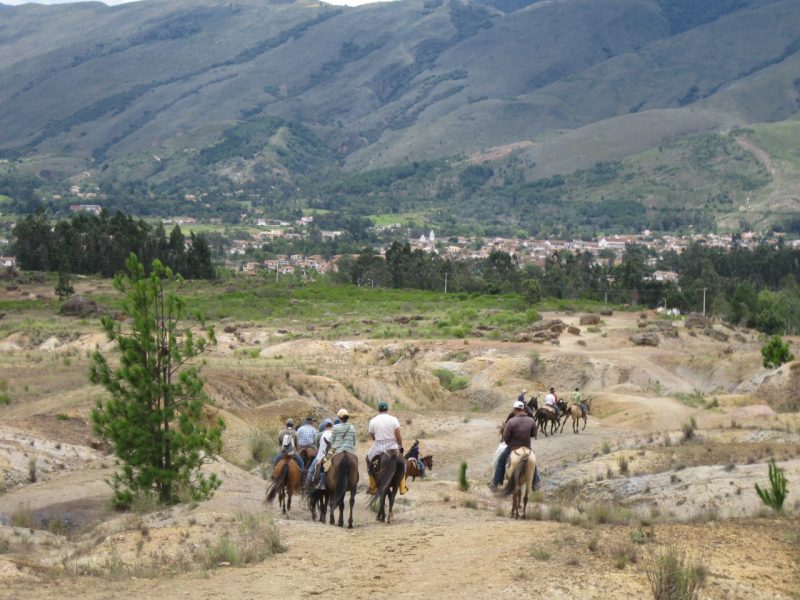 Reserva los mejores tours, actividades y atracciones turísticas de Colombia