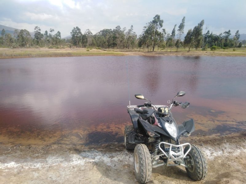 Reserva los mejores tours, actividades y atracciones turísticas de Colombia