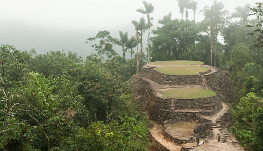 Reserva los mejores tours, actividades y atracciones turísticas de Colombia