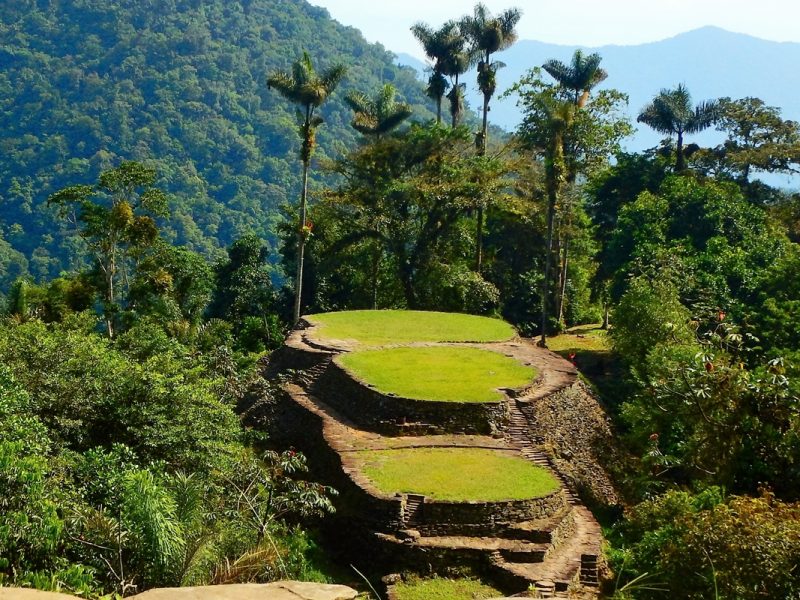 Reserva los mejores tours, actividades y atracciones turísticas de Colombia