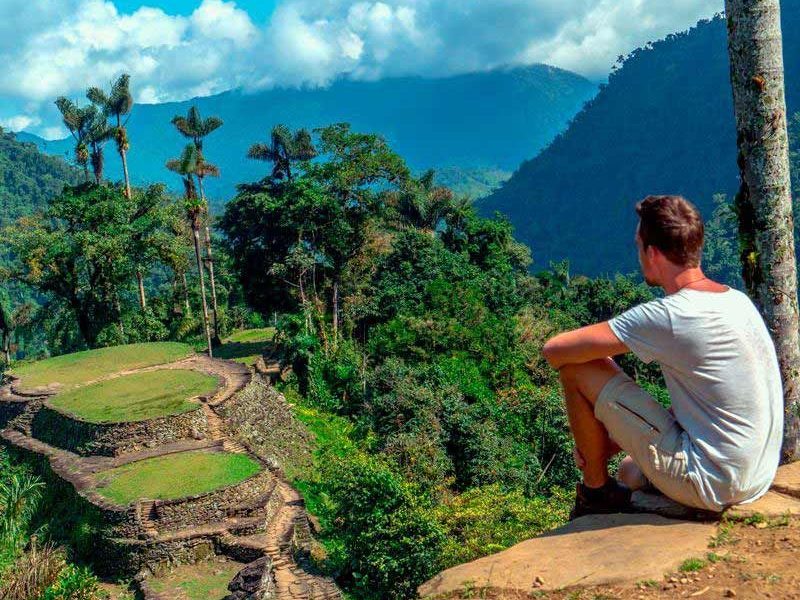 Reserva los mejores tours, actividades y atracciones turísticas de Colombia