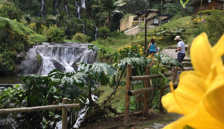 Reserva los mejores tours, actividades y atracciones turísticas de Colombia