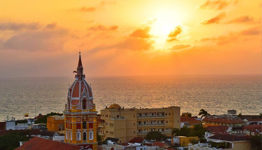 Reserva los mejores tours, actividades y atracciones turísticas de Colombia