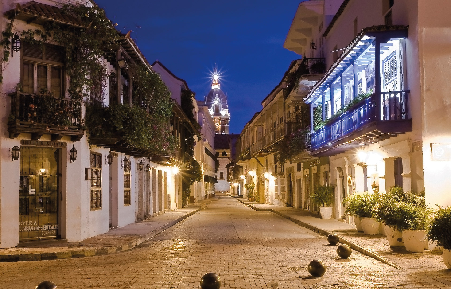Qué hacer en Cartagena 