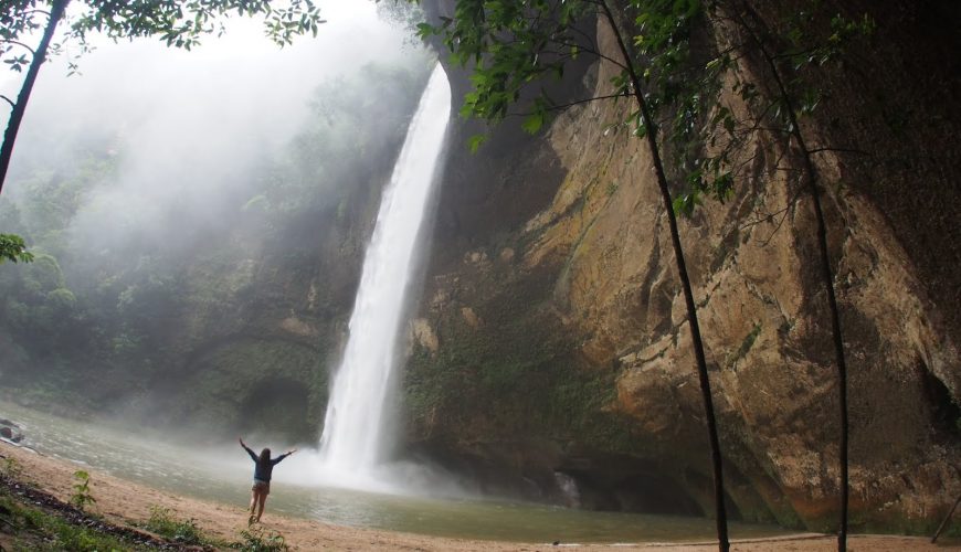 Reserva los mejores tours, actividades y atracciones turísticas de Colombia