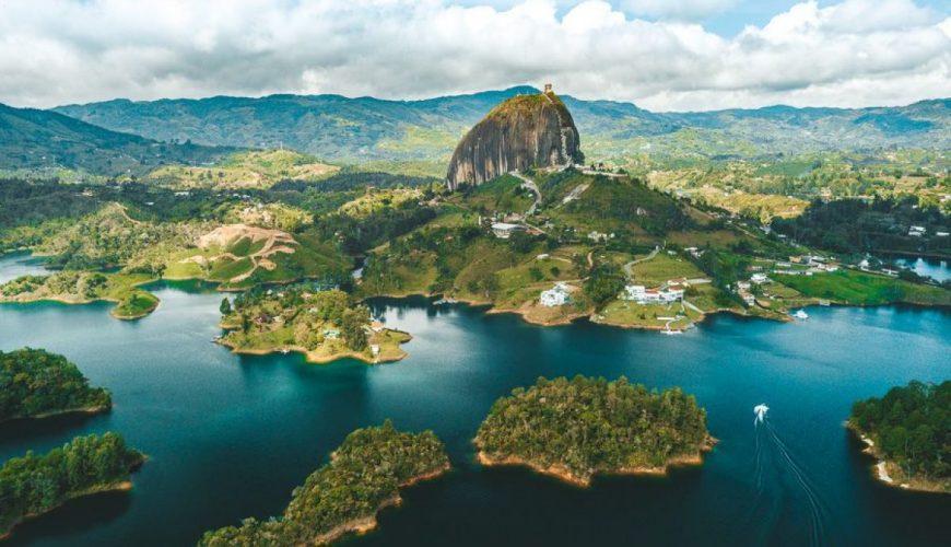 Reserva los mejores tours, actividades y atracciones turísticas de Colombia