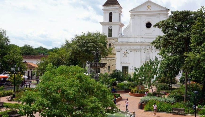 Reserva los mejores tours, actividades y atracciones turísticas de Colombia