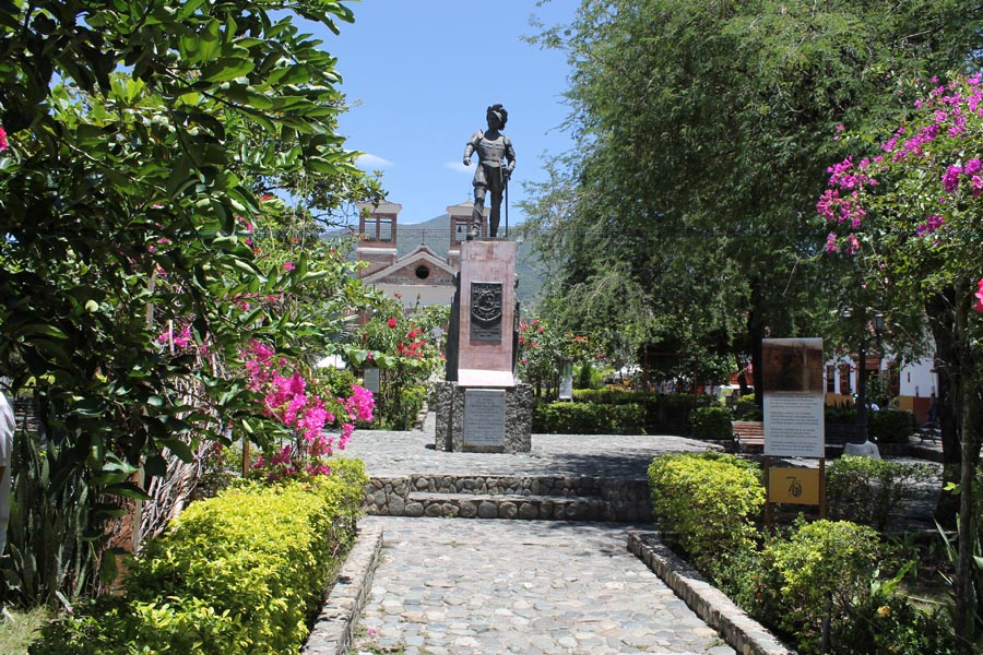 Antioquia