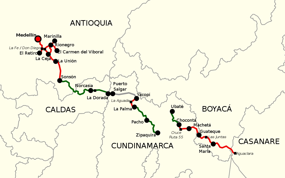 Antioquia