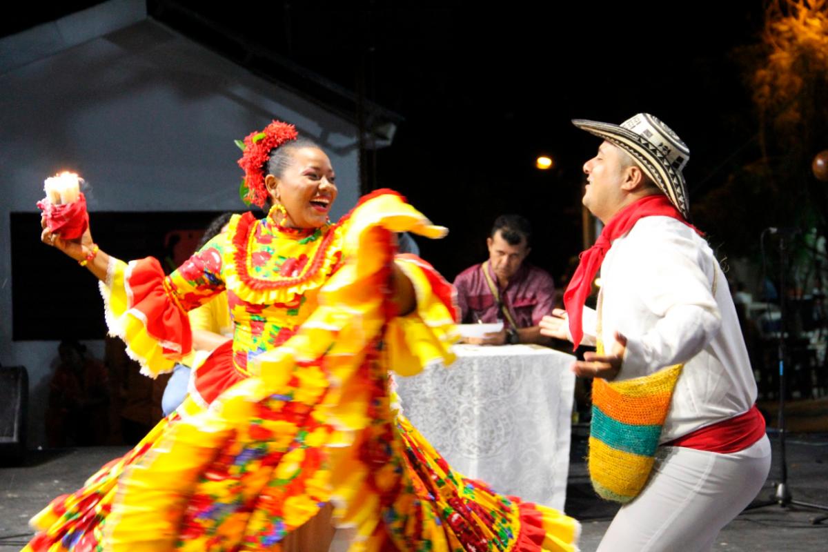 Bolívar