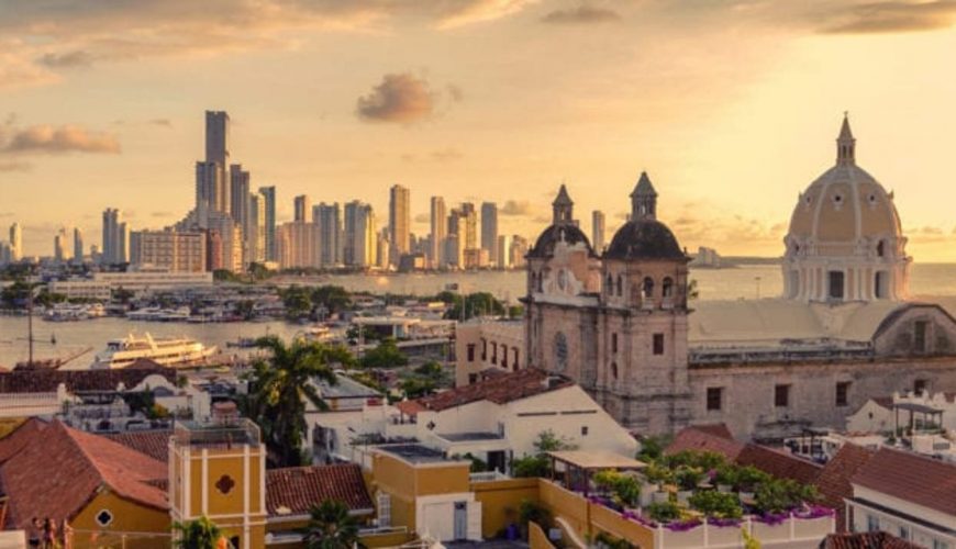 Reserva los mejores tours, actividades y atracciones turísticas de Colombia