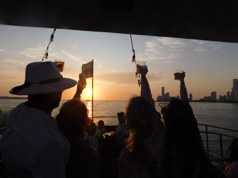 Reserva los mejores tours, actividades y atracciones turísticas de Colombia