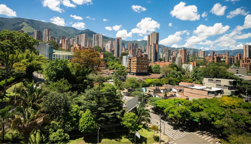 Reserva los mejores tours, actividades y atracciones turísticas de Colombia
