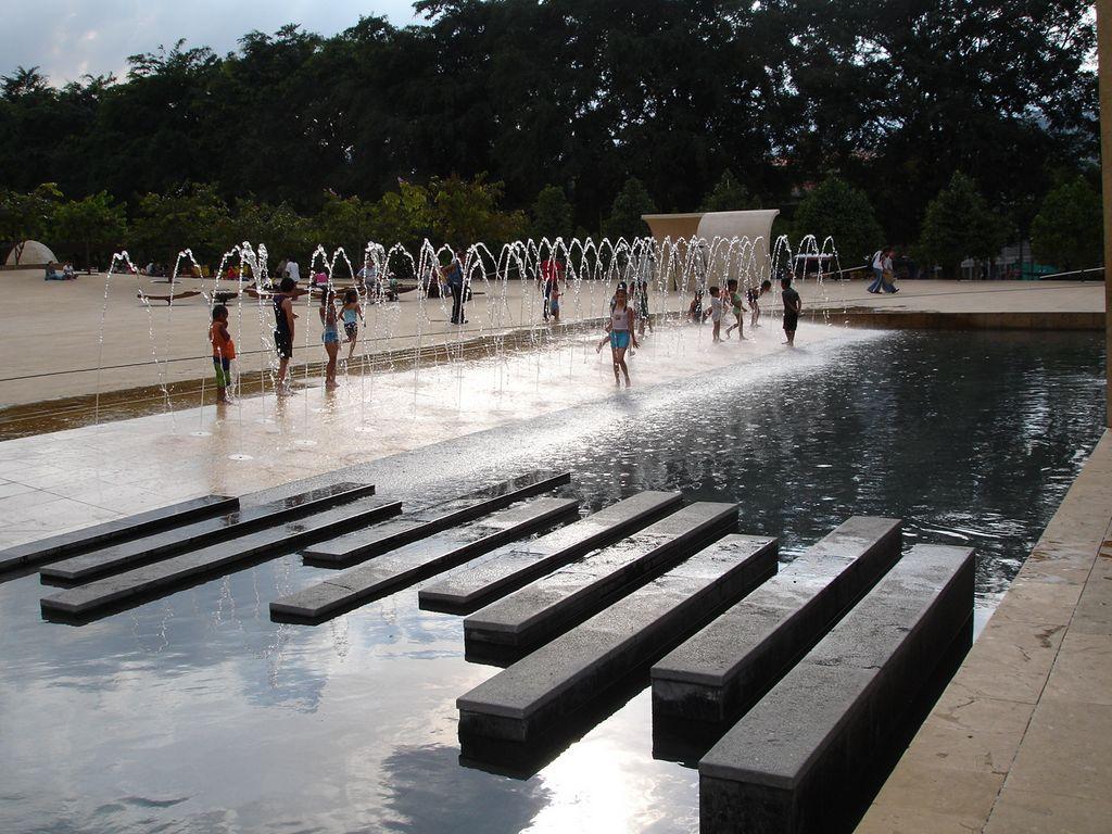 guía turística de medellín