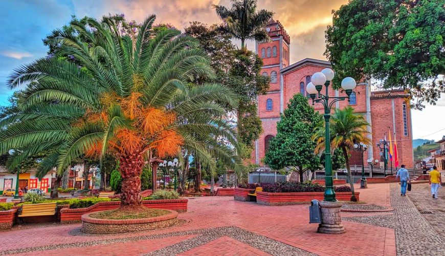 los mejores planes turisticos de jerico