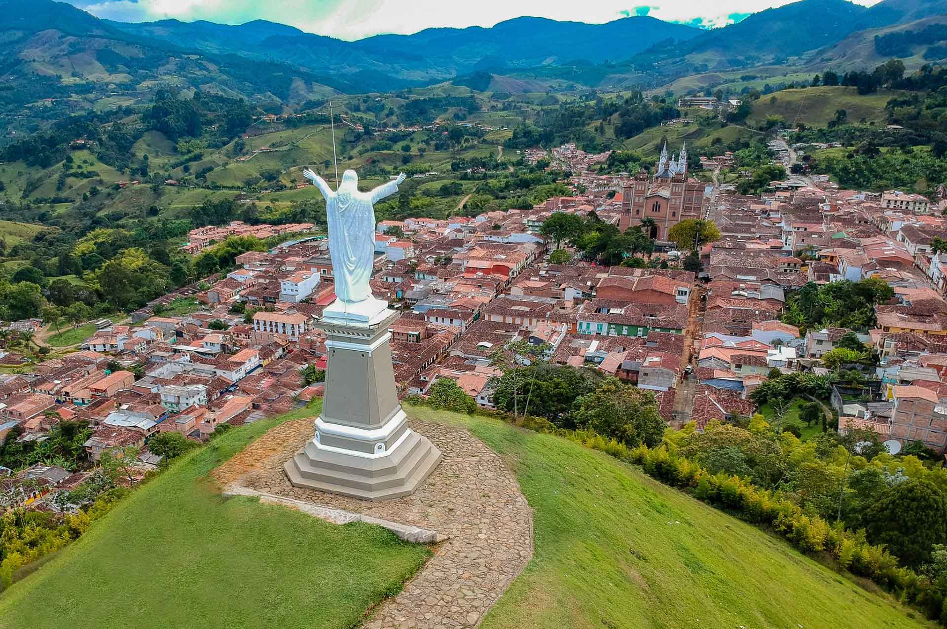los mejores planes turisticos de jerico