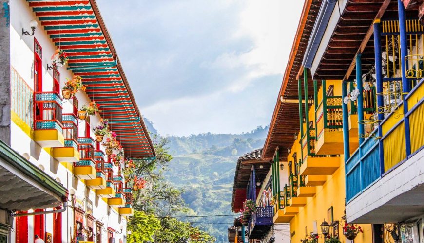 Reserva los mejores tours, actividades y atracciones turísticas de Colombia