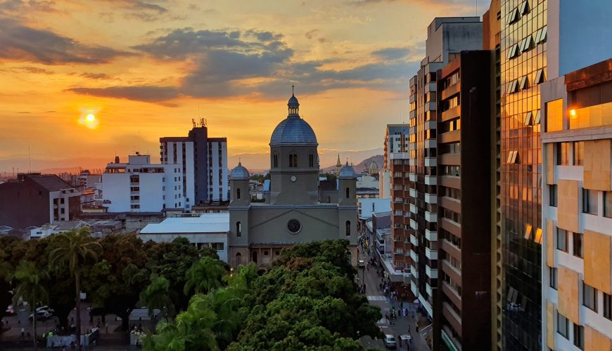 Reserva los mejores tours, actividades y atracciones turísticas de Colombia
