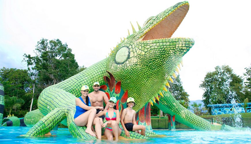 Reserva los mejores tours, actividades y atracciones turísticas de Colombia