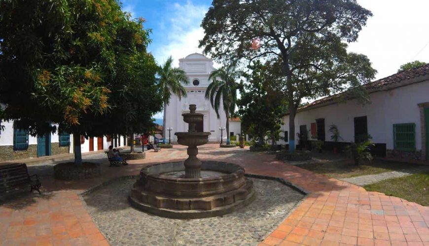 Reserva los mejores tours, actividades y atracciones turísticas de Colombia