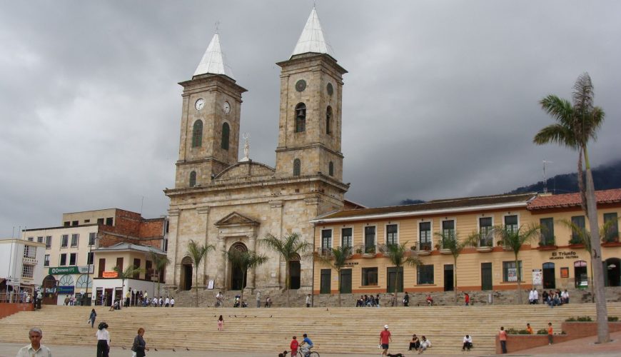 El mejor plan en Fusagasugá