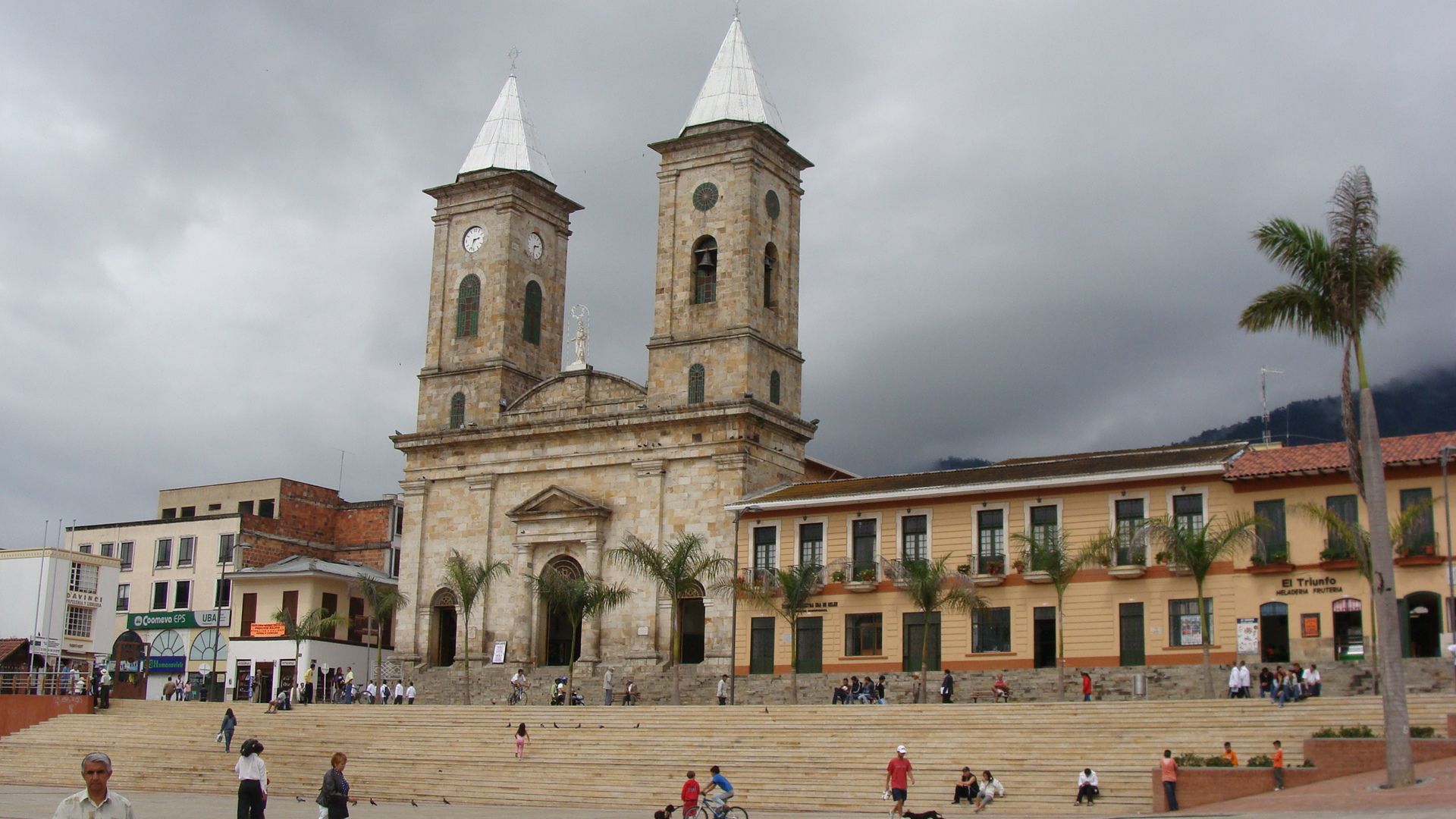 El mejor plan en Fusagasugá