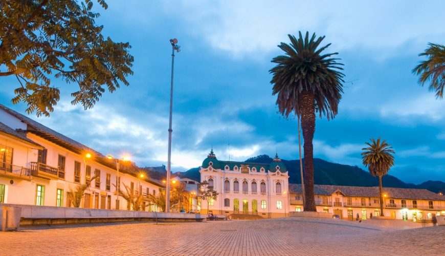 top 7 mejores tours en zipaquirá