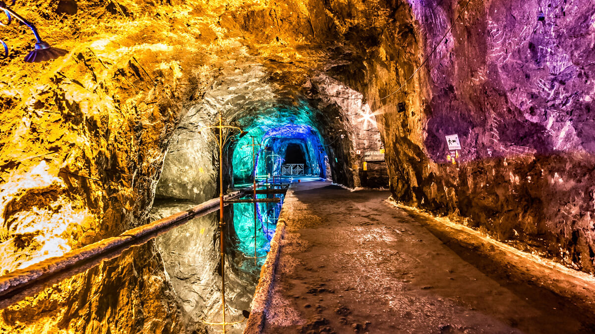 Tours imperdibles en Nemocón