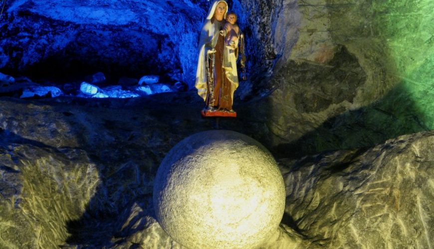 Tours imperdibles en Nemocón