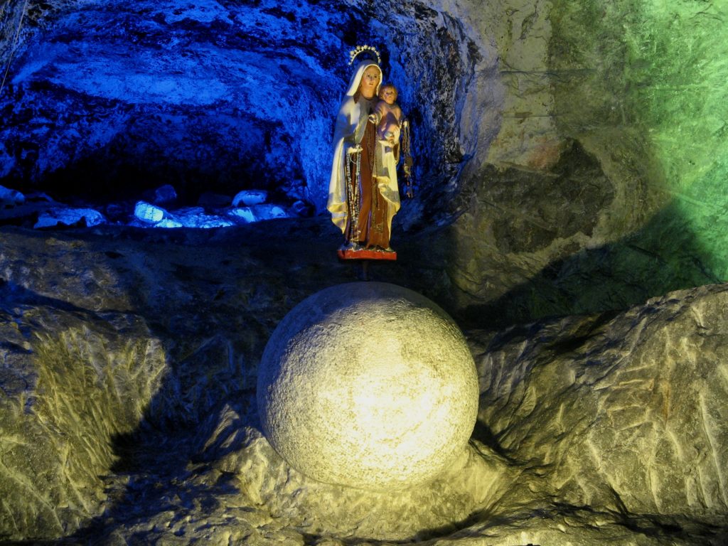 Tours imperdibles en Nemocón