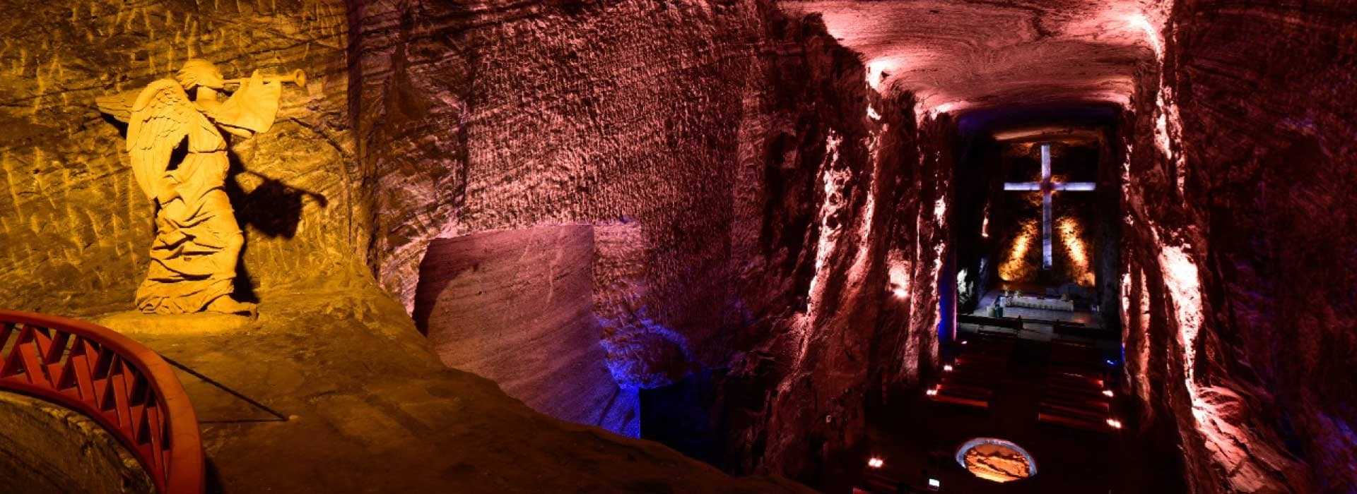 Tours imperdibles en Nemocón