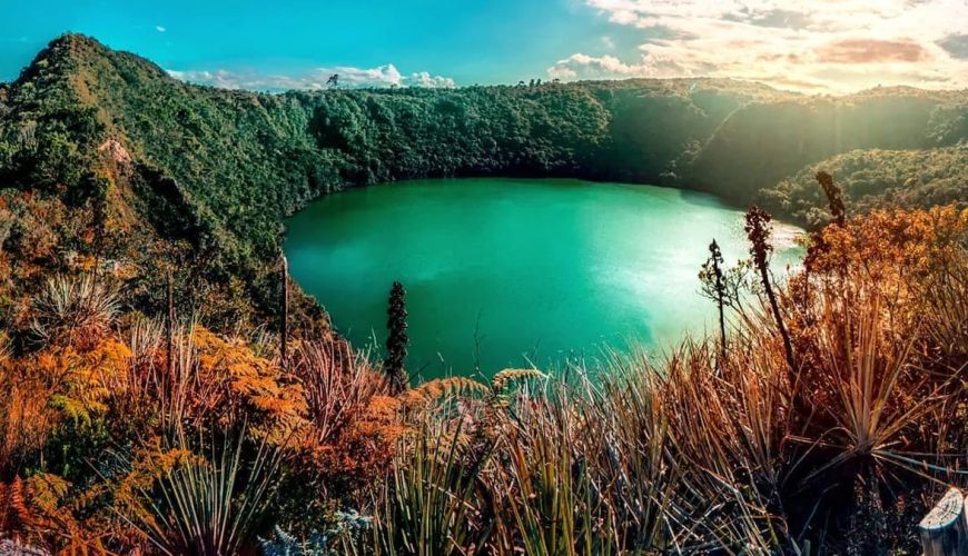 Reserva los mejores tours, actividades y atracciones turísticas de Colombia
