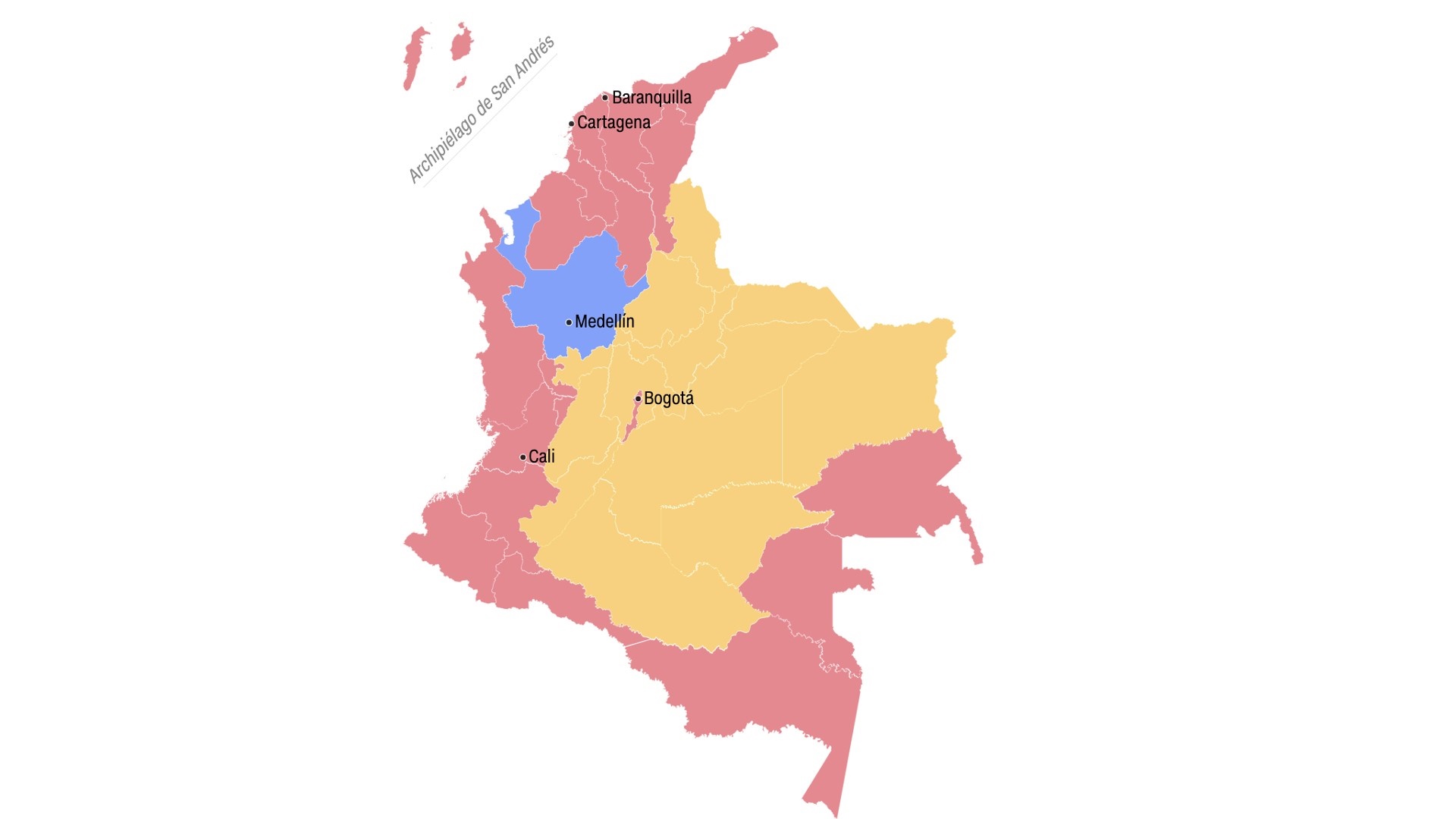 qué hacer en bogotá