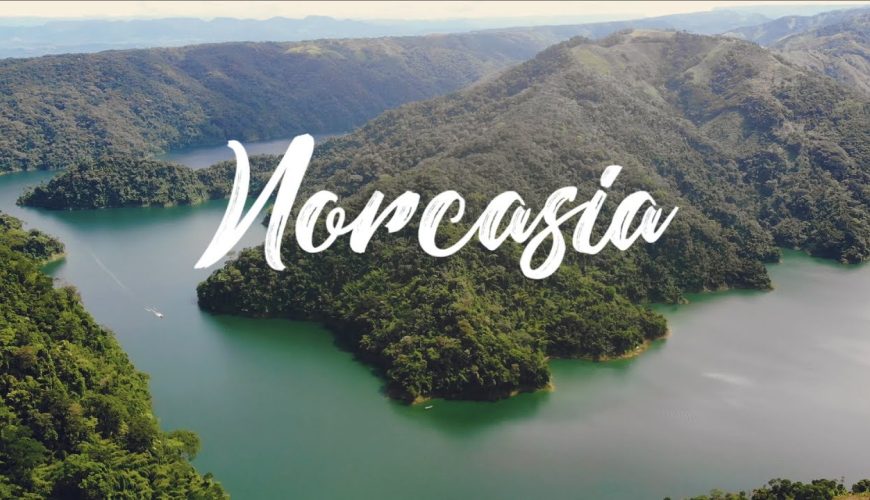 qué hacer en norcasia