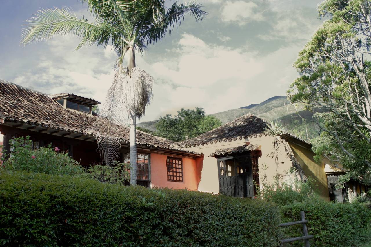qué hacer en villa de leyva