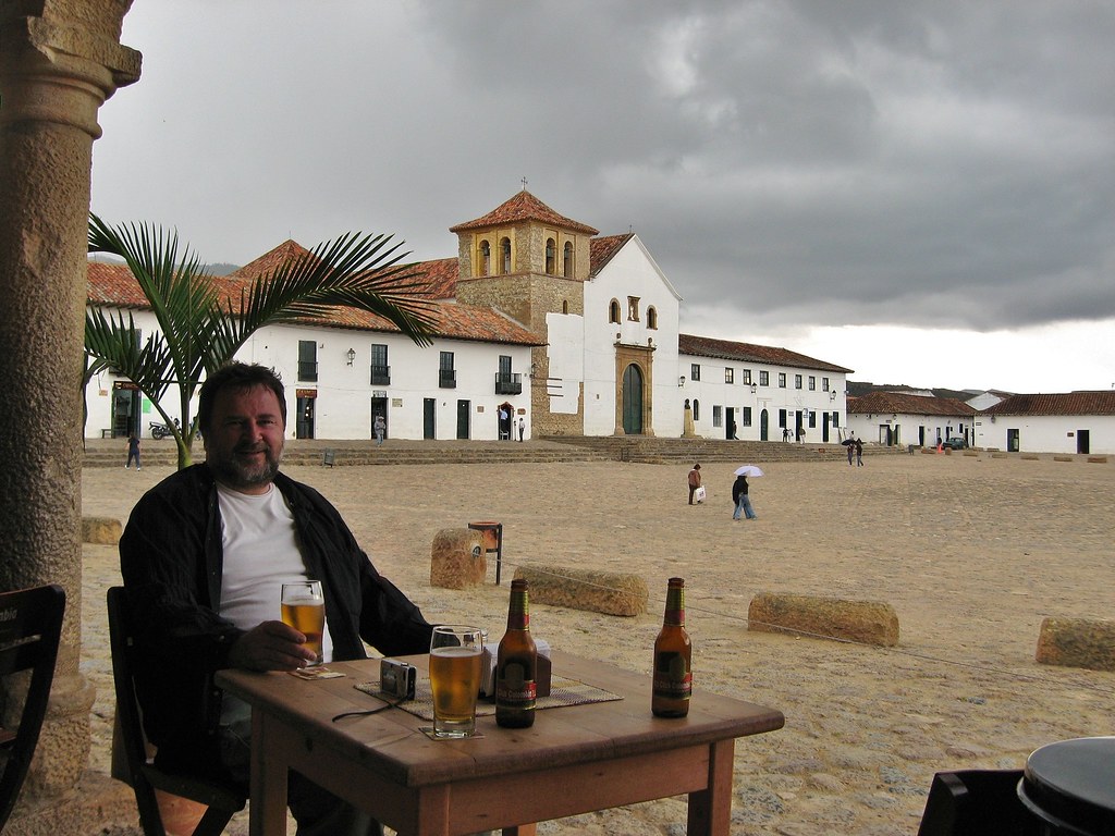 qué hacer en villa de leyva