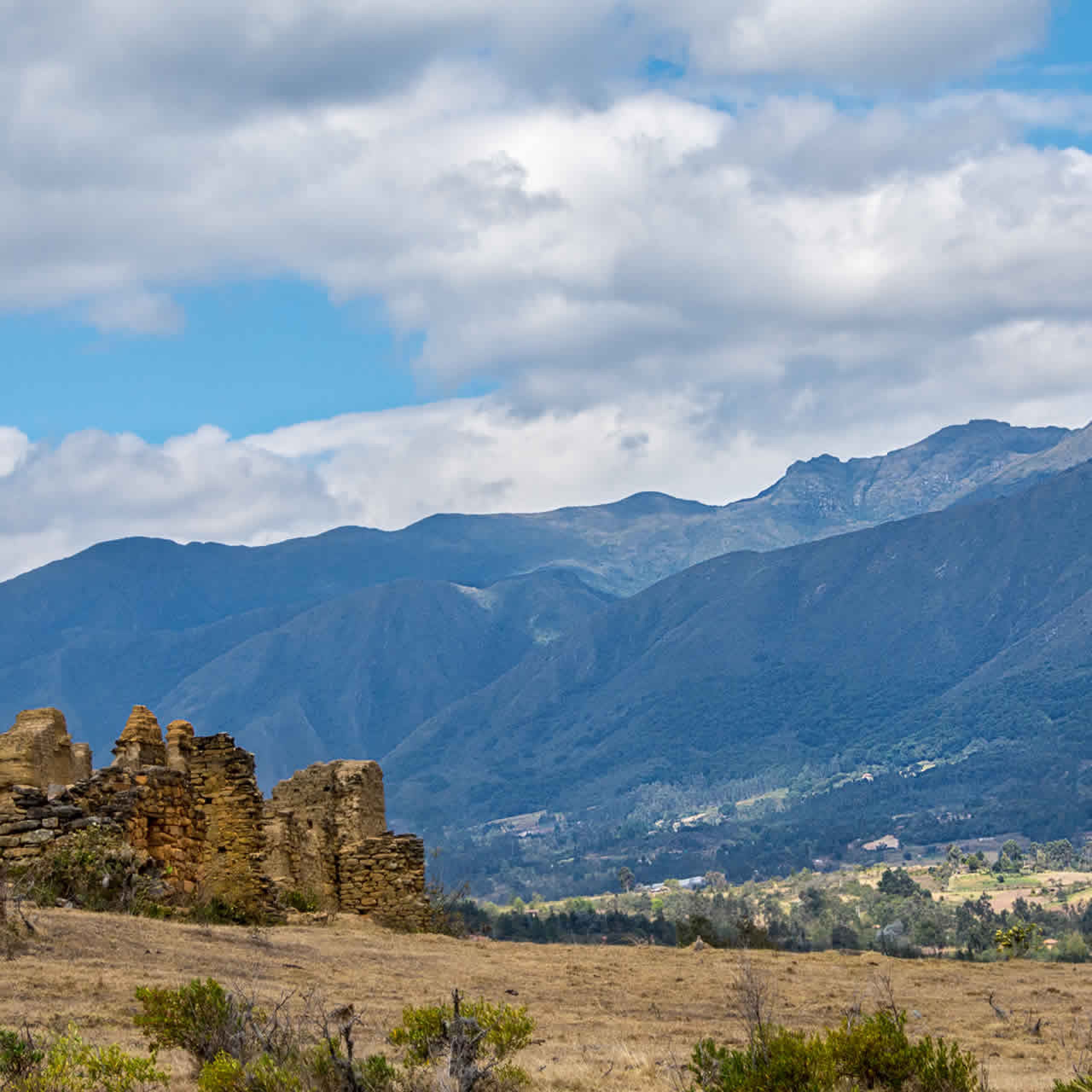 qué hacer en villa de leyva