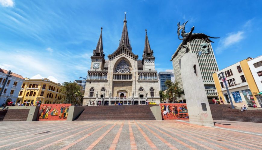 turismo en manizales