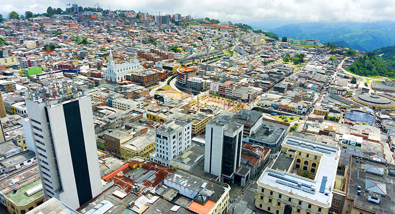 turismo en manizales