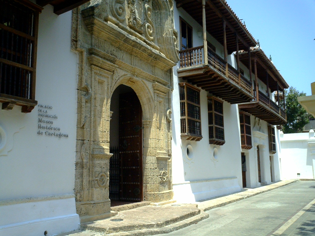 vacaciones en cartagena