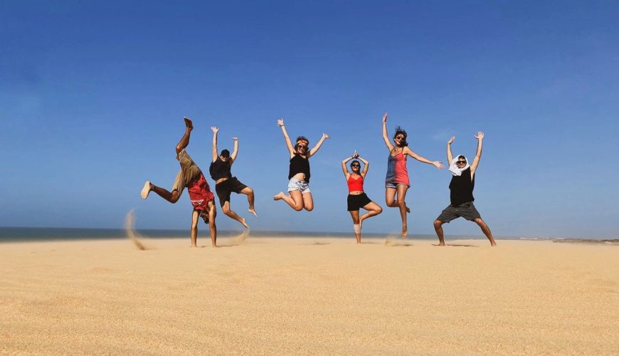 Reserva los mejores tours, actividades y atracciones turísticas de Colombia