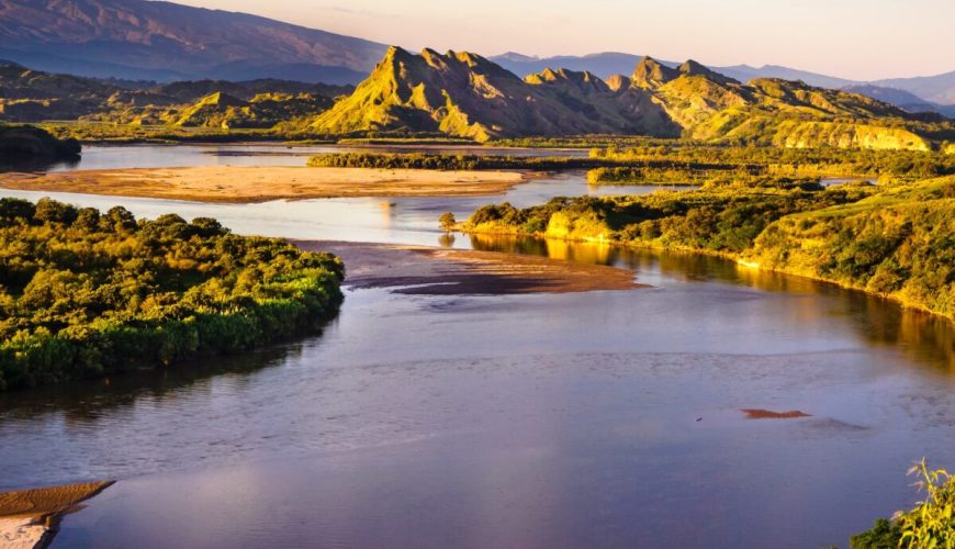 Los mejores planes turísticos en Magdalena