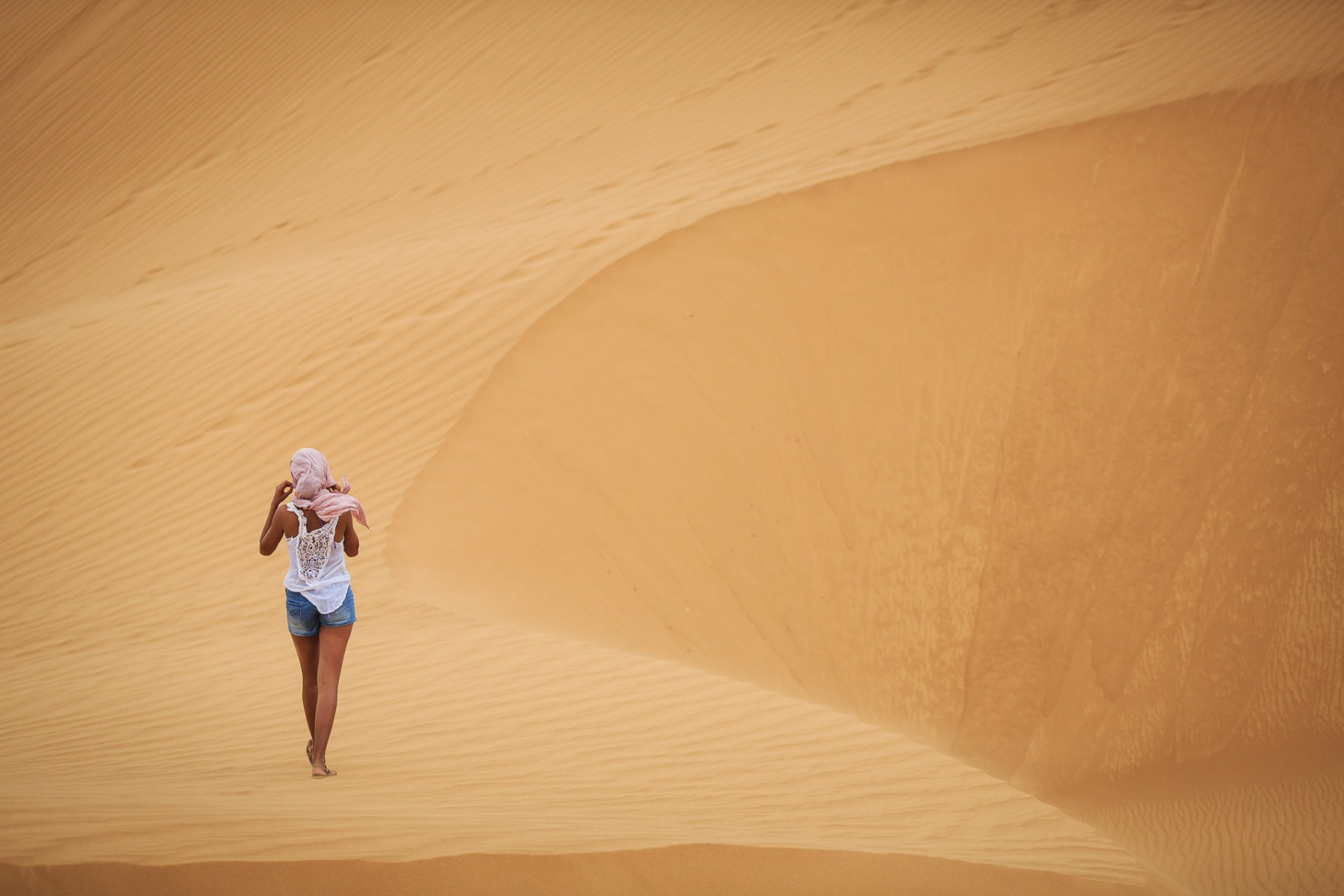 turismo en la guajira