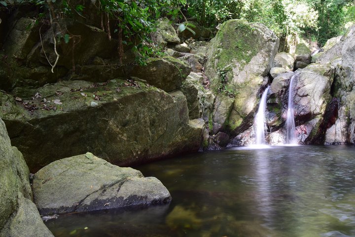 qué hacer en Santa Marta