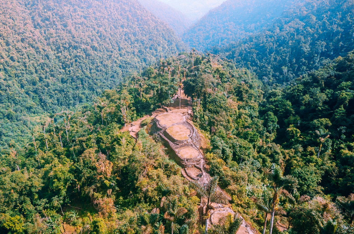 qué hacer en Santa Marta