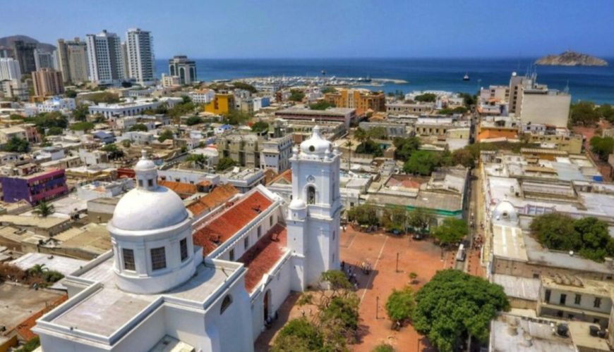 Reserva los mejores tours, actividades y atracciones turísticas de Colombia