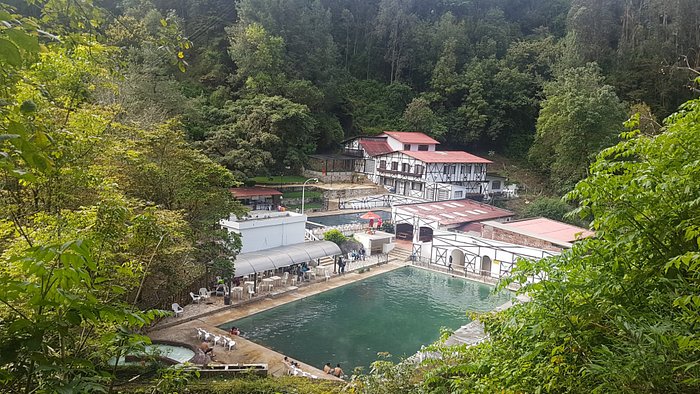 Los mejores planes turísticos en Magdalena