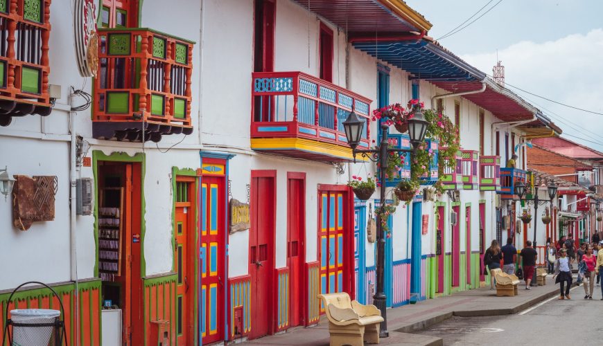 top 3 mejores planes en Salento