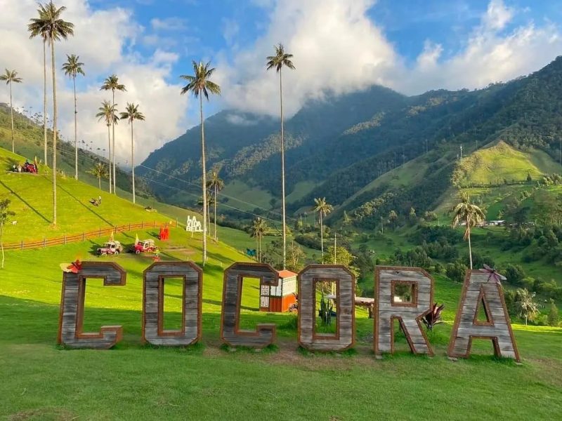 Reserva los mejores tours, actividades y atracciones turísticas de Colombia